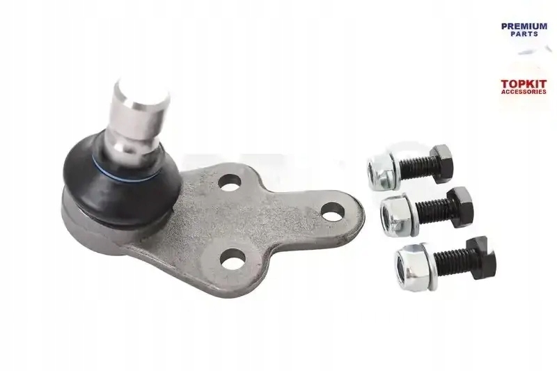 Купити Кулькова опора важеля лівий перед 67284 sidem volvo