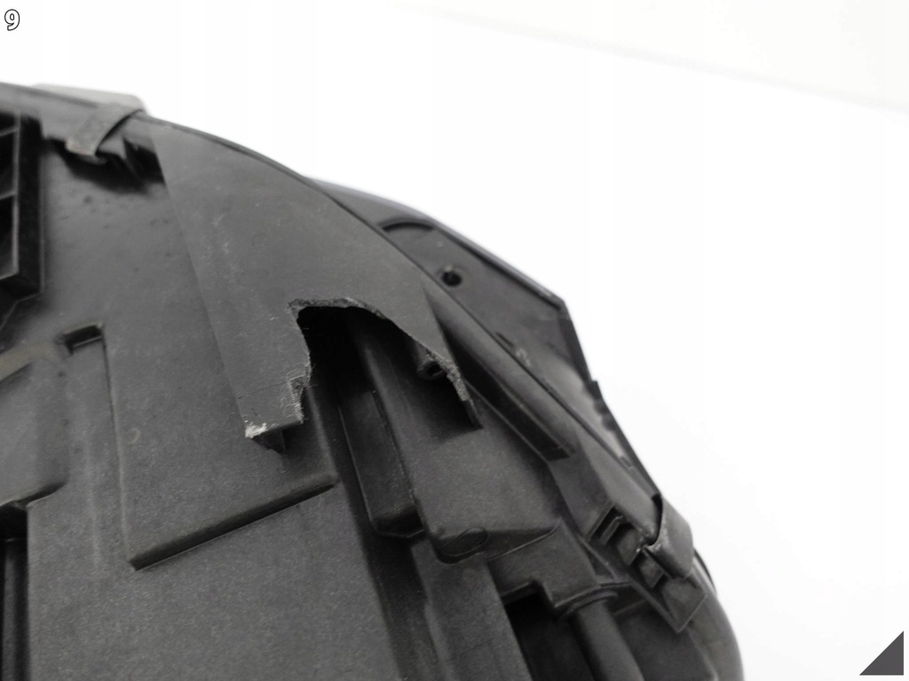 фото №10, Audi a5 8w6 b9 lift 19- full led laser лампа левая