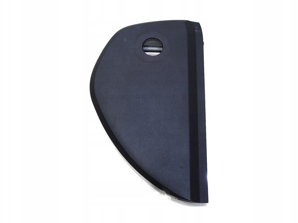 фото №1, Защита консоли панели правая skoda octavia ii