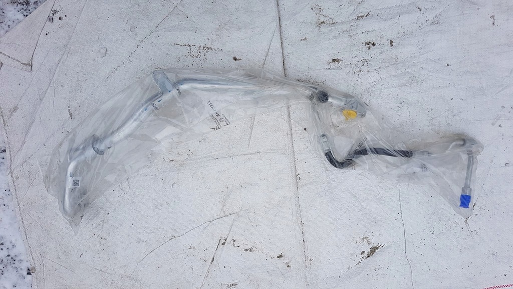 фото №1, Bmw m3 m4 шланг кондиціонера 8088920