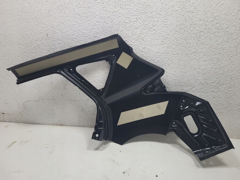 фото №5, Крыло правый задняя toyota auris ii 2 оригинальный