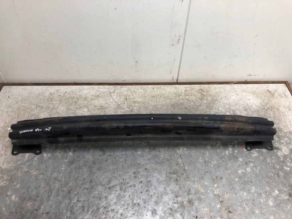 фото №1, Балка бампера задняя vw scirocco 1k0807305c