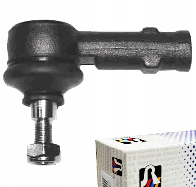 Купити Наконечник тяга кермовий l=p rts do toyota mr2 i 1.6
