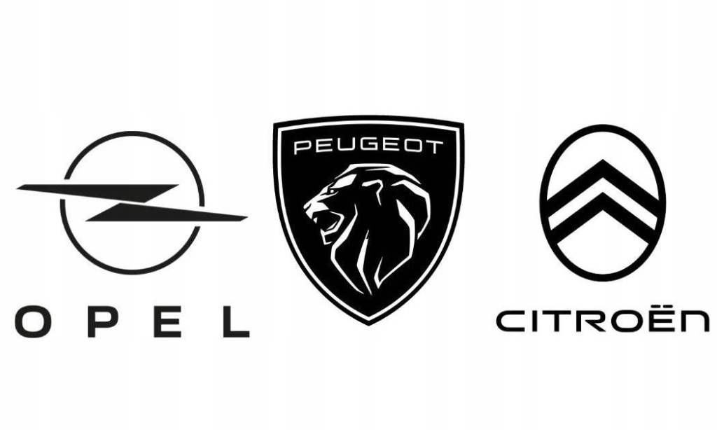 фото №2, Клипса направляющая накладки стекло лобовое peugeot 407