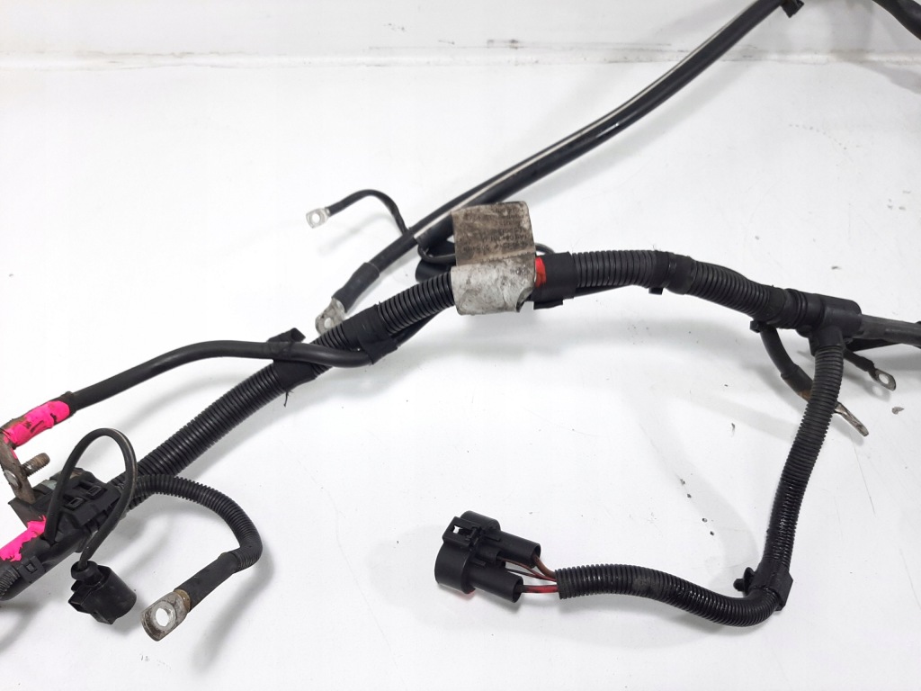 Audi a6 c7 3.0tdi v6 quattro avant 15r джгут стартер 4g1971228bl Оригінал