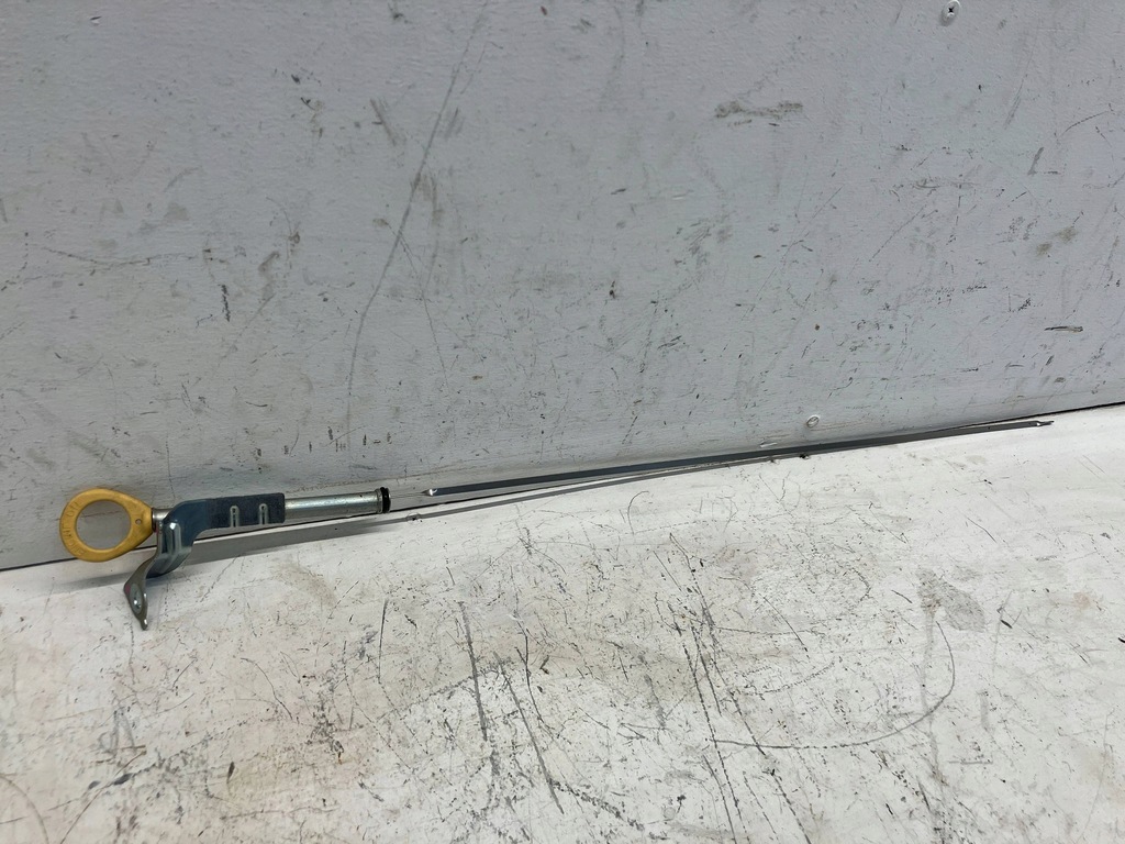 фото №6, Corolla cross corolla e21 lift 2.0 гібрид щуп щуп оливи