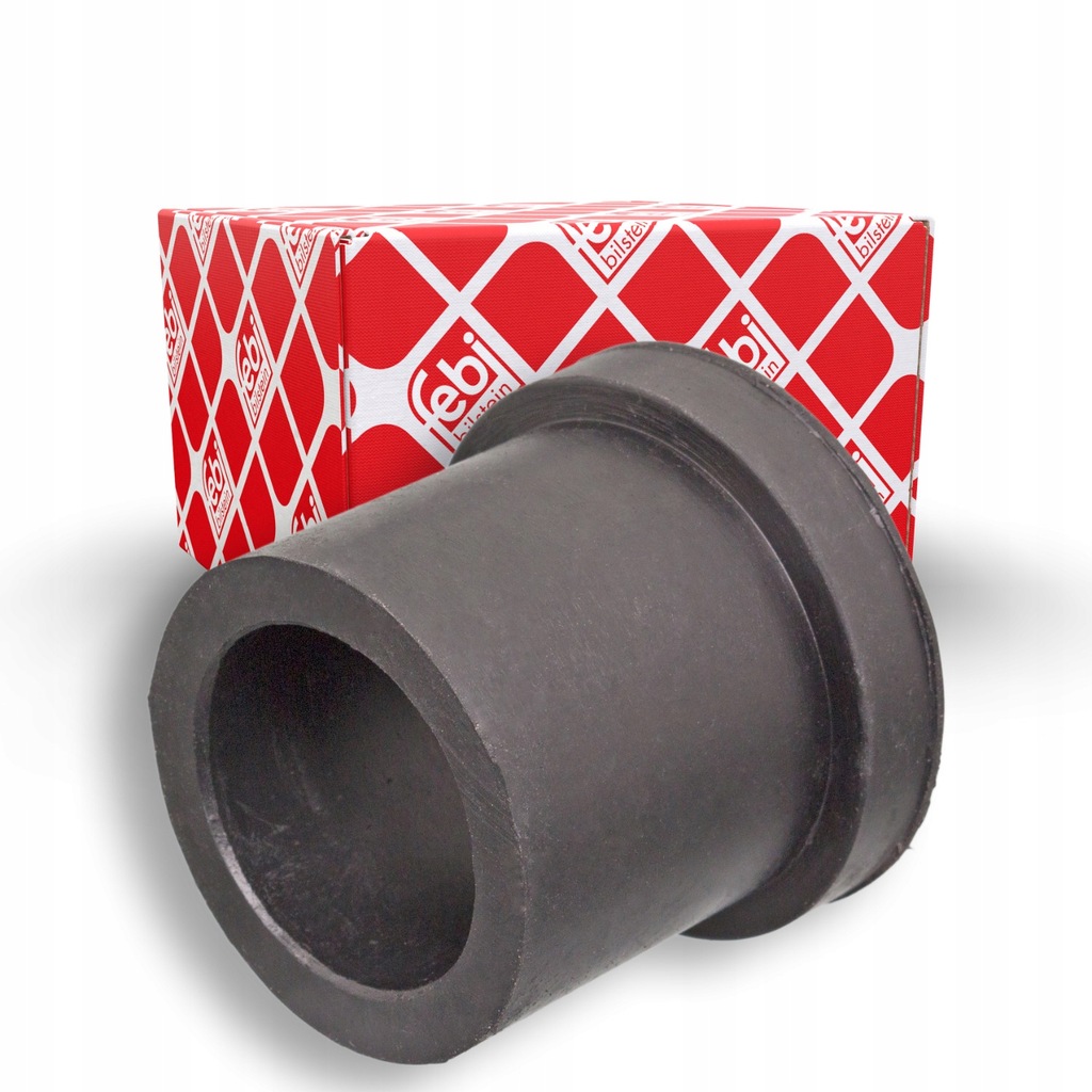 фото №1, Гумовий елемент ресора перед do db 608-111