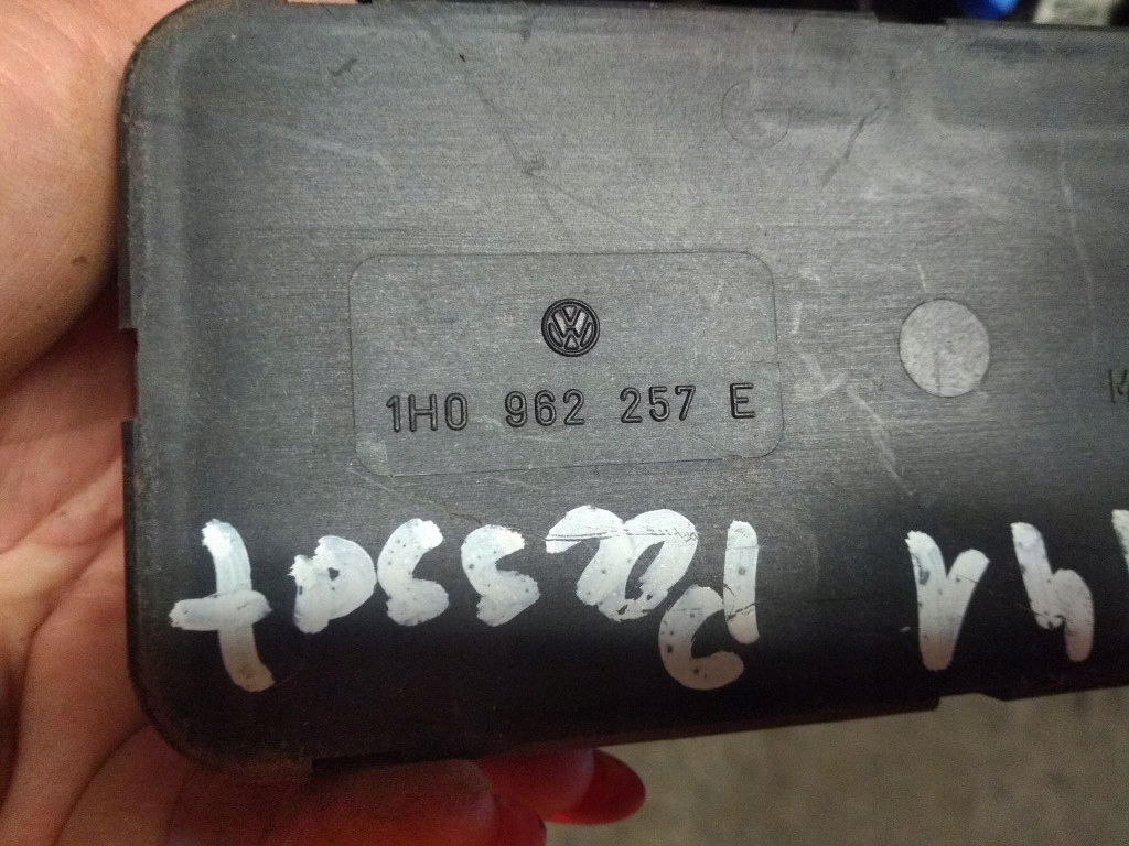 Volkswagen passat b4 помпа --- в Украине