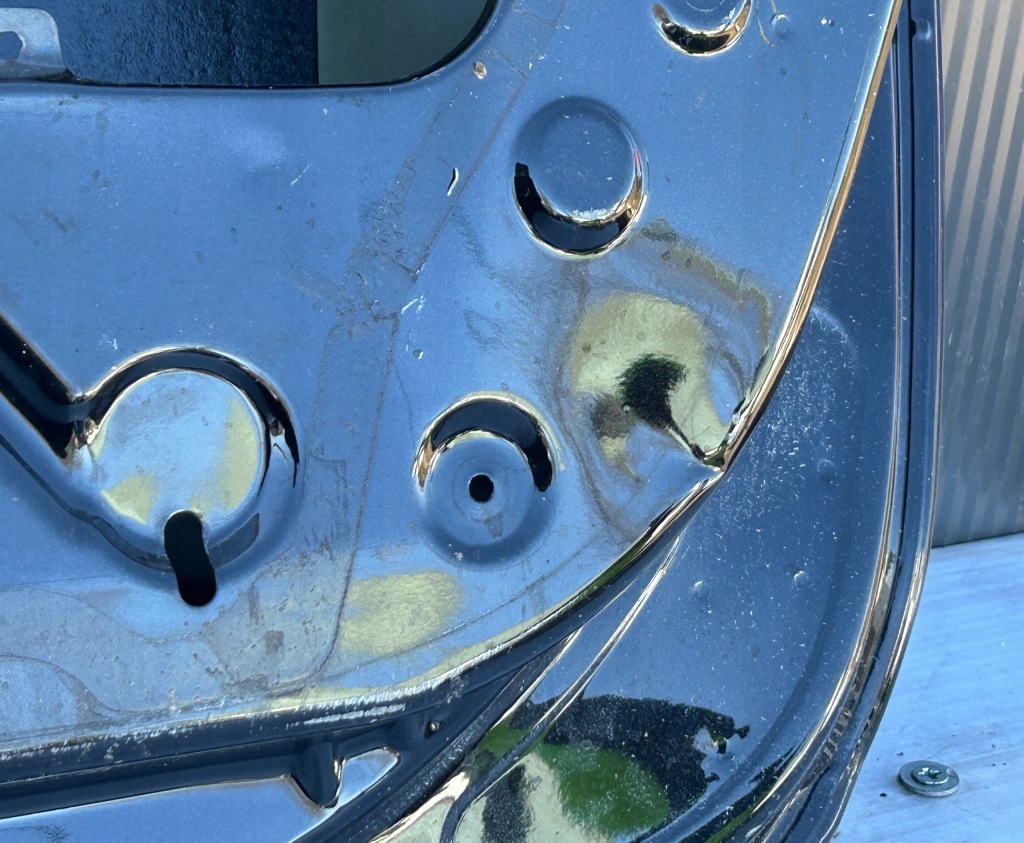 фото №14, Двері праве перед opel cascada 13-