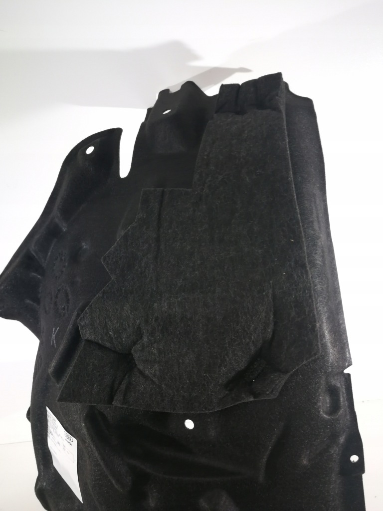 фото №6, Підкрилок лівий перед audi q8 4m8821171k