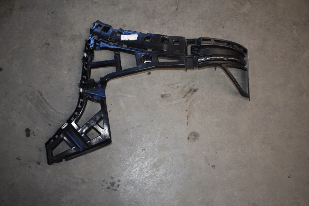 фото №1, Idealny направляющая бампера левый задняя mercedes x167 gls 1