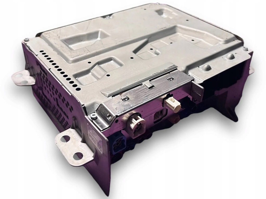 фото №1, Mercedes eqs v297 радио navi 2979007711 #812 m