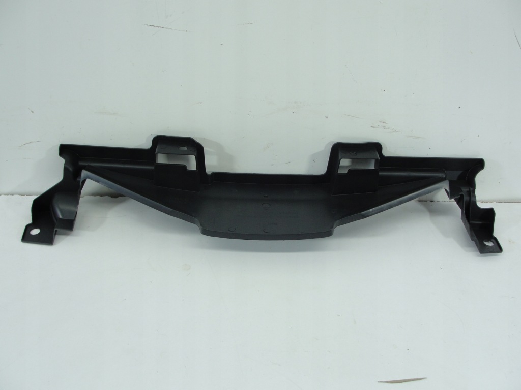 фото №1, Защита поперечина перед toyota yaris iii lift 2014- 53289-0d110