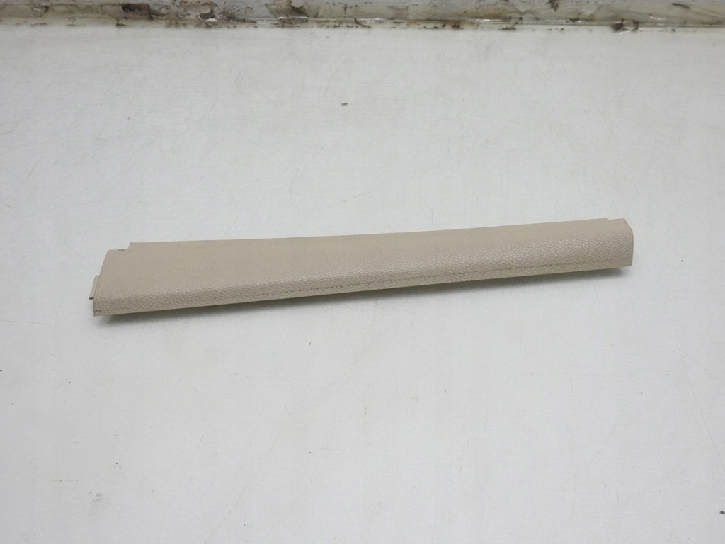 фото №2, Защита стойка правый перед vw golf vi 1k0868224