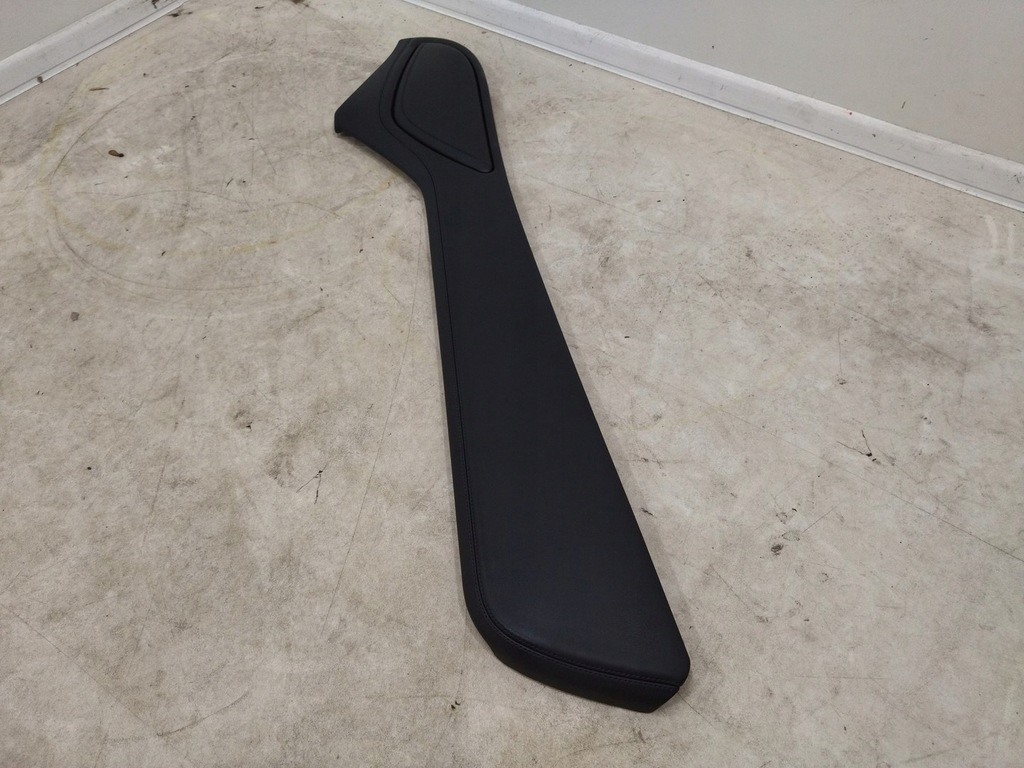 фото №9, 4h1863304c захист ліва тунель шкіра колір 25d audi a8 d4 2010-2018r