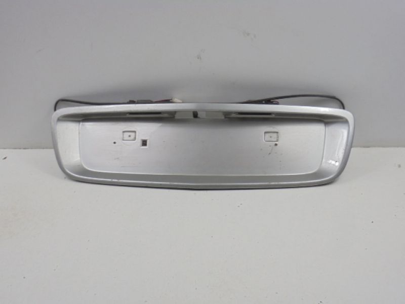 фото №9, Nissan primera p12 накладка кришки 5d 90810 au20