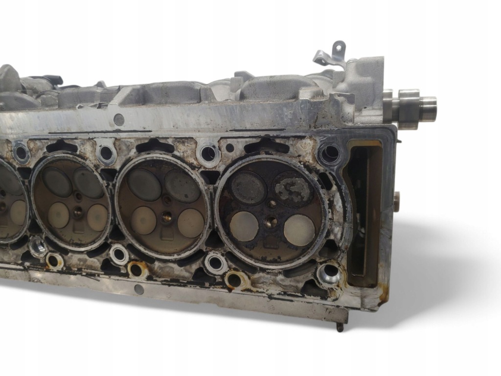 фото №8, Mercedes-benz gl x166 a2780161205 головки