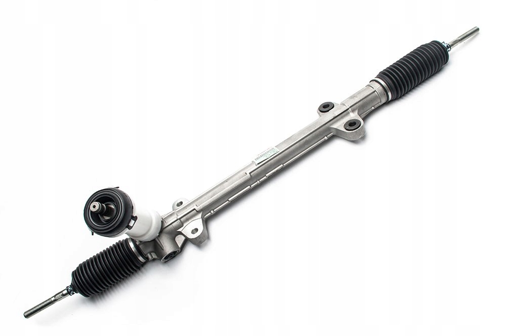 фото №1, Трансмиссия рулевая kia ceed i/ii / i 30 - 2012