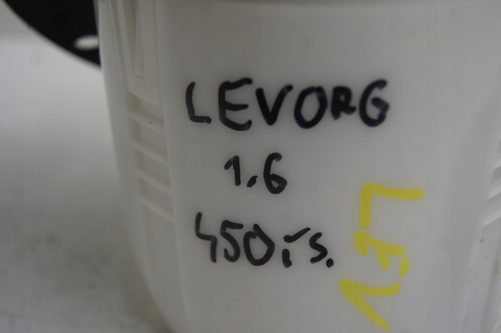 фото №8, Levorg 1.6 насос топлива поплавок