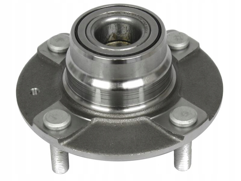 фото №2, Starline подшипник колеса набор kpl hyundai accent