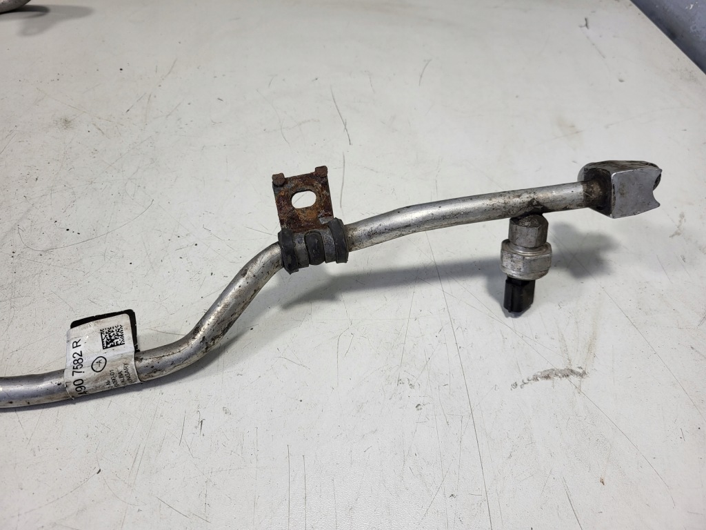 фото №1, Шланг кондиционера trafic iii 1.6dci 924907582r