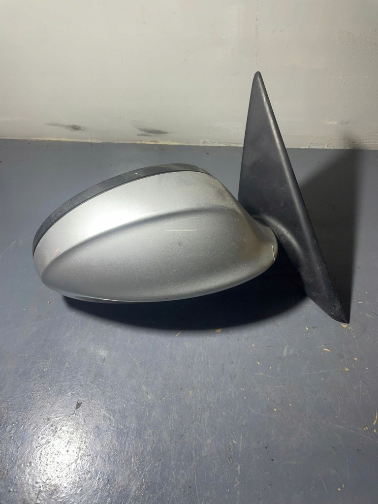 фото №1, Зеркало правое 3pin uk bmw e90