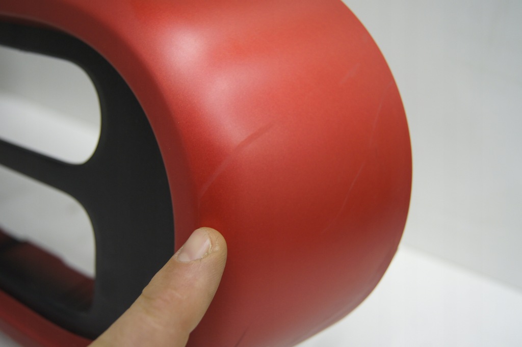 фото №7, Twingo iii рамка спідометра решітка обдув