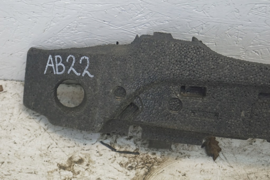 фото №6, Абсорбер перед ford mondeo mk4