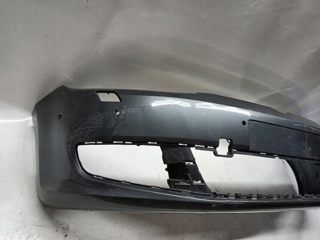 фото №6, Бампер перед передний vw sharan ii seat alhambra ii 7n0807217j