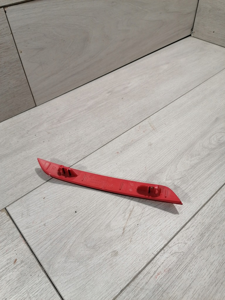 фото №7, Bmw 3 4 отражатель правый задняя 7301188