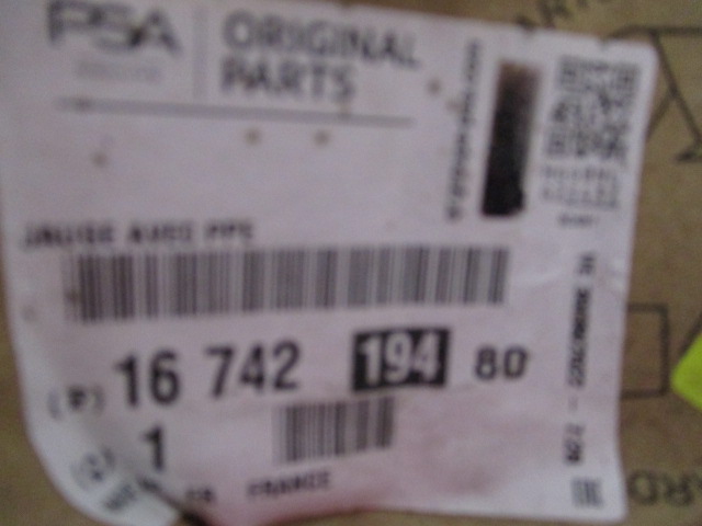 Peugeot 208 ii 1.2 thp насос топлива поплавок nowa 1674219480 Цена