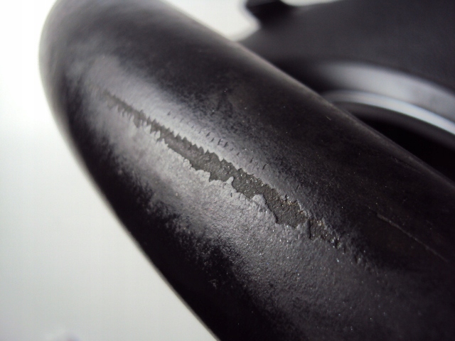 фото №8, Воздуховод mercedes a-klasa w176 12-18