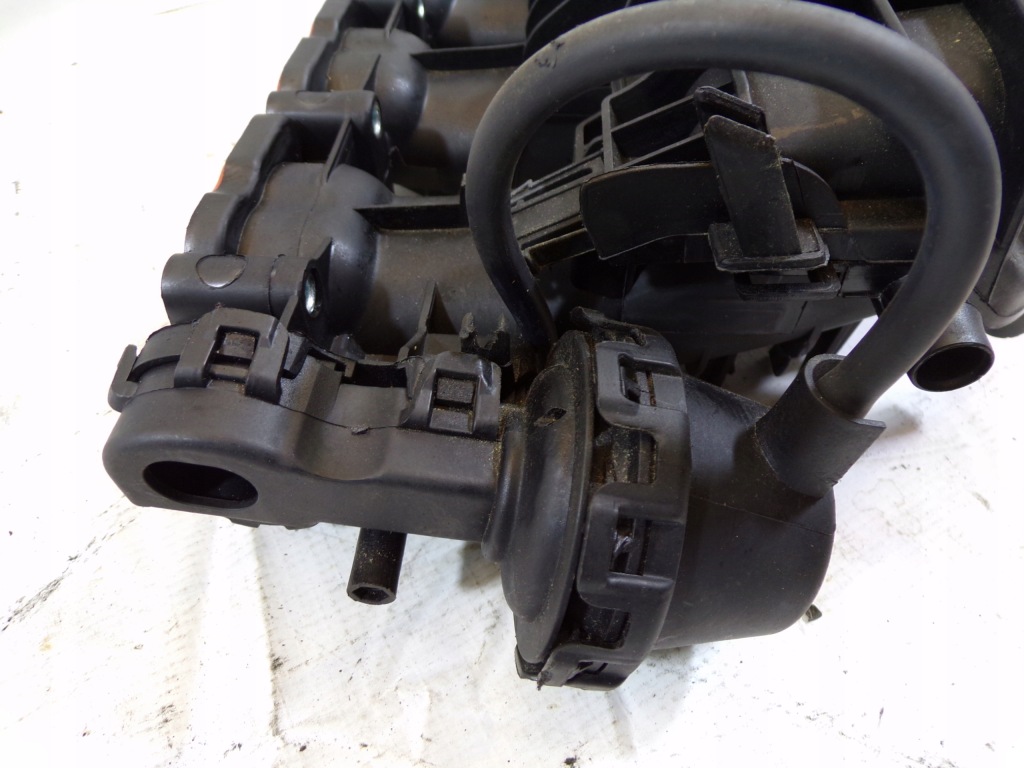 фото №6, Коллектор всасывающий впускной новый 49skv035 s80g21 f