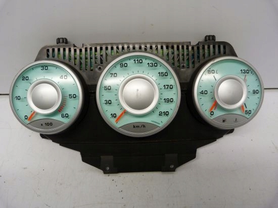 фото №1, Счетчик 1490107080 citroen c8 2.2 hdi