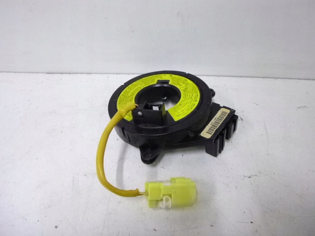 фото №1, Лента подушка безопасности mazda mpv ii 2001 r.