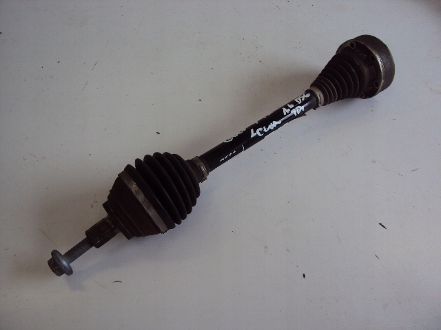 Купить Приводной вал левая vw golf vii fl 1.6 tdi dsg 16-