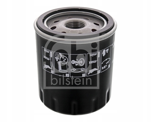 Купить Febi bilstein 48505 фильтр масла