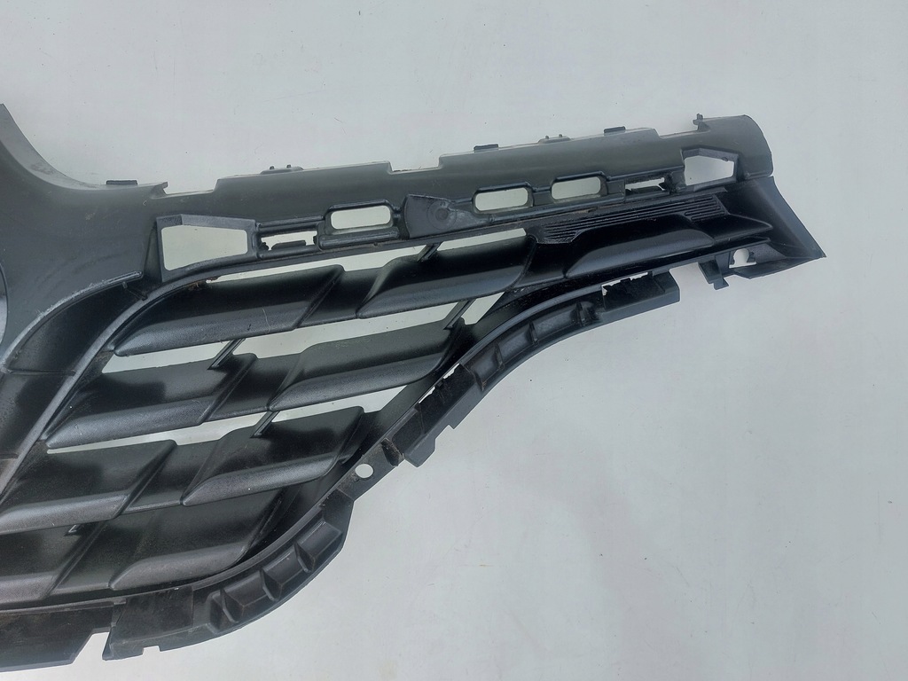 фото №4, Решётка радиатора радиатора решётка радиатора renault captur i lift eu