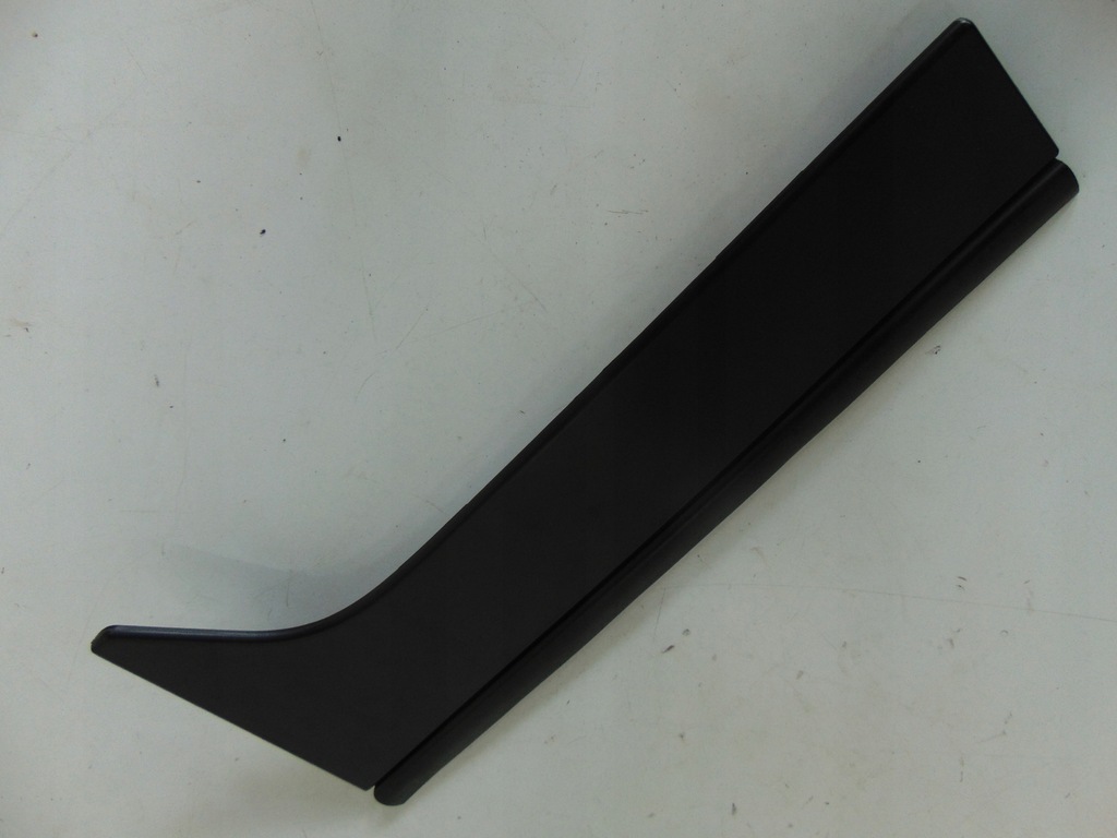 фото №1, Молдинг двері лівий задня berlingo iv rifter combo e