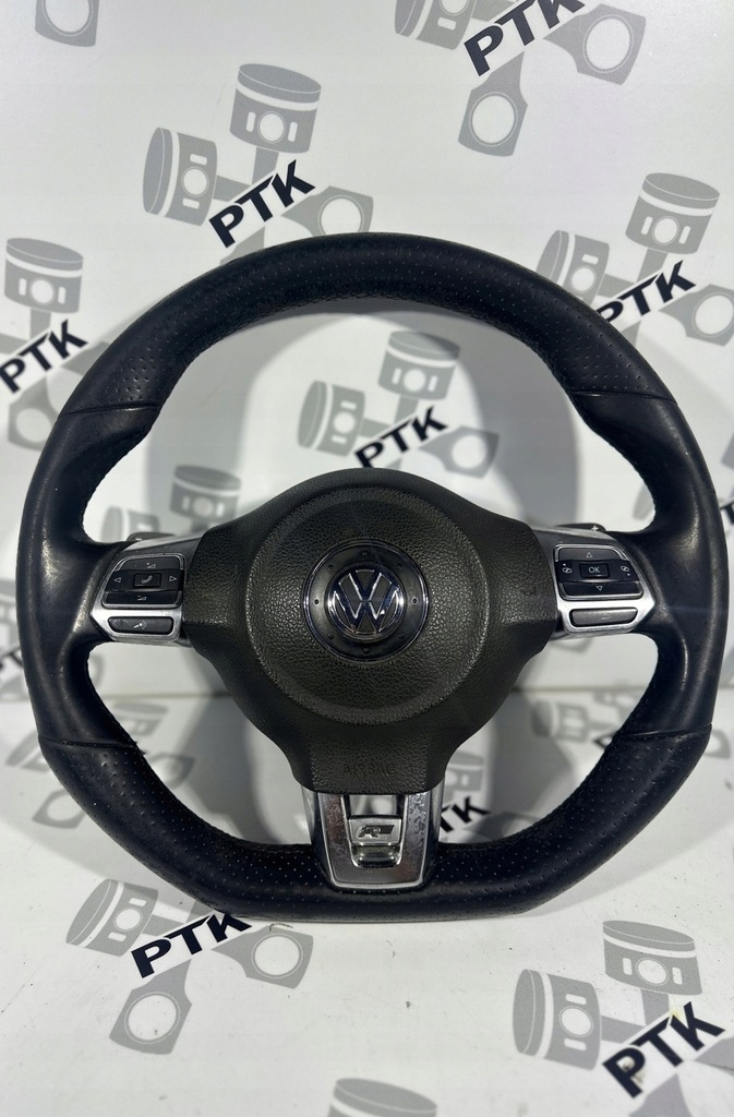 фото №1, Vw passat b6 b7 cc повітропровід r-line dsg