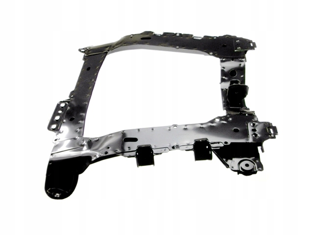 фото №12, Nty zrz-re-004 рама вспомогательная / кронштейн компрессор