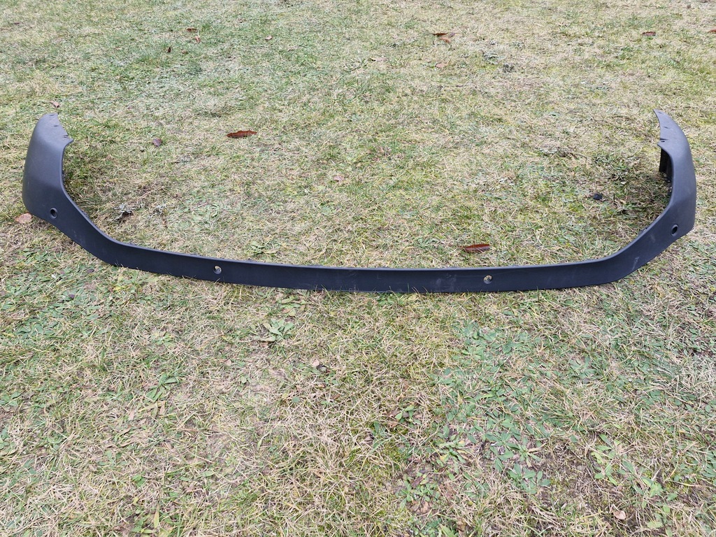 фото №1, Bmw x4 g01 молдинг бампера задняя pdc