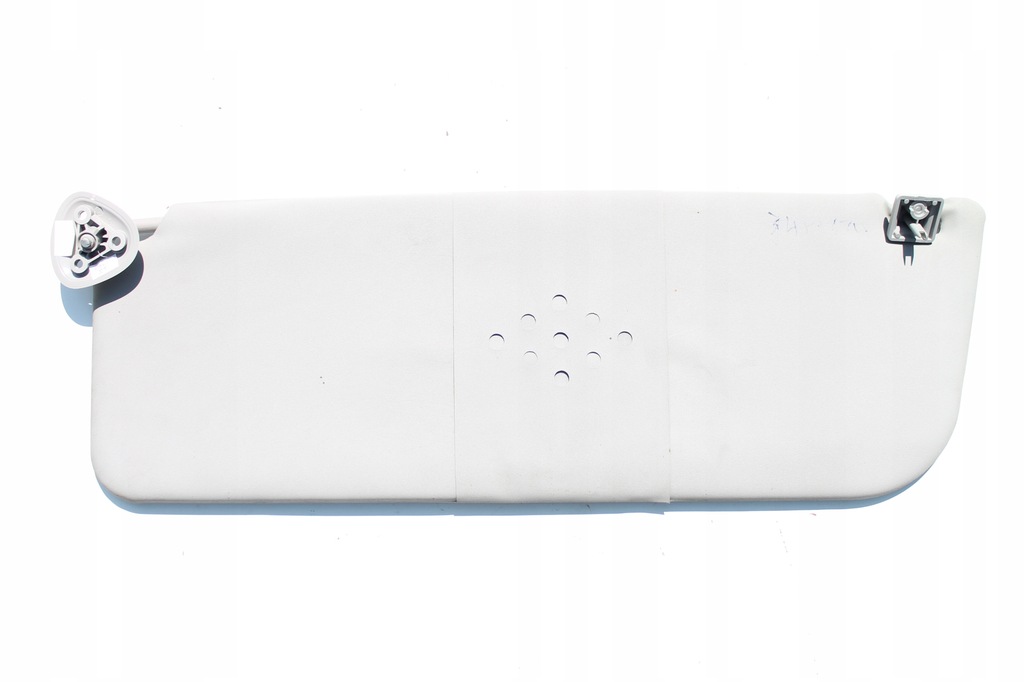 фото №1, Transit mk7 захист сонцезахисна ліва гачок