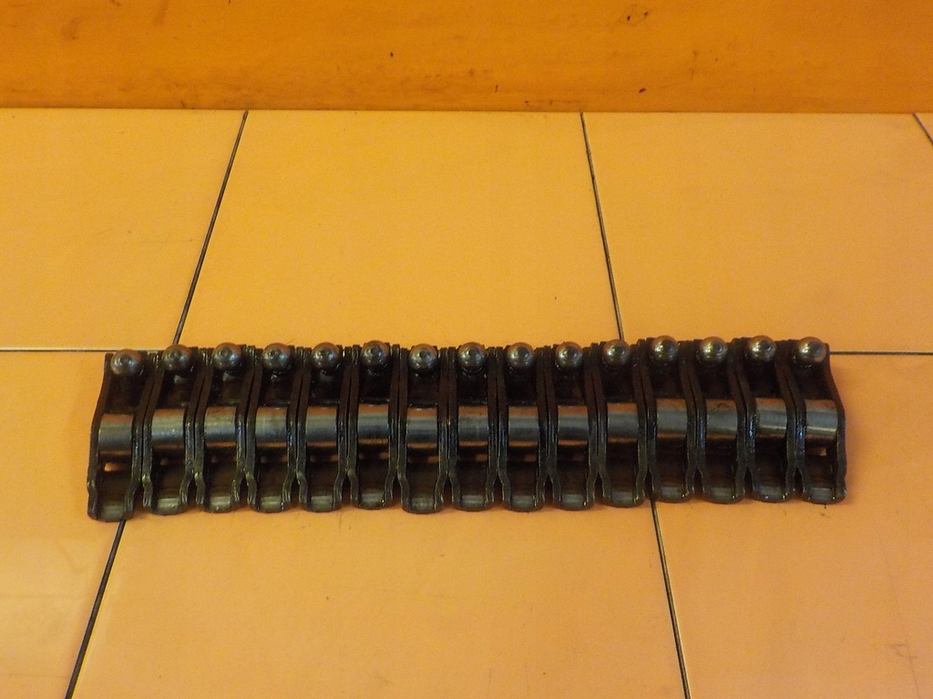 фото №1, Mazda 6 gh 2.2 citd 10r 180km r2aa коромысло