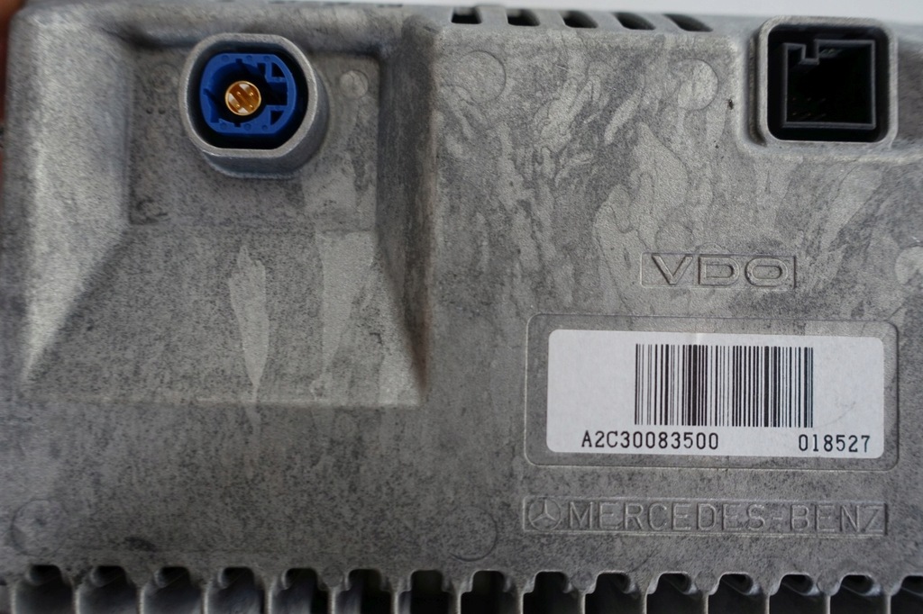 фото №5, Mercedes w204 монитор 1729008500 w166 дисплей