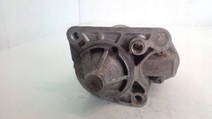 фото №6, Стартер renault scenic i 1,6 b