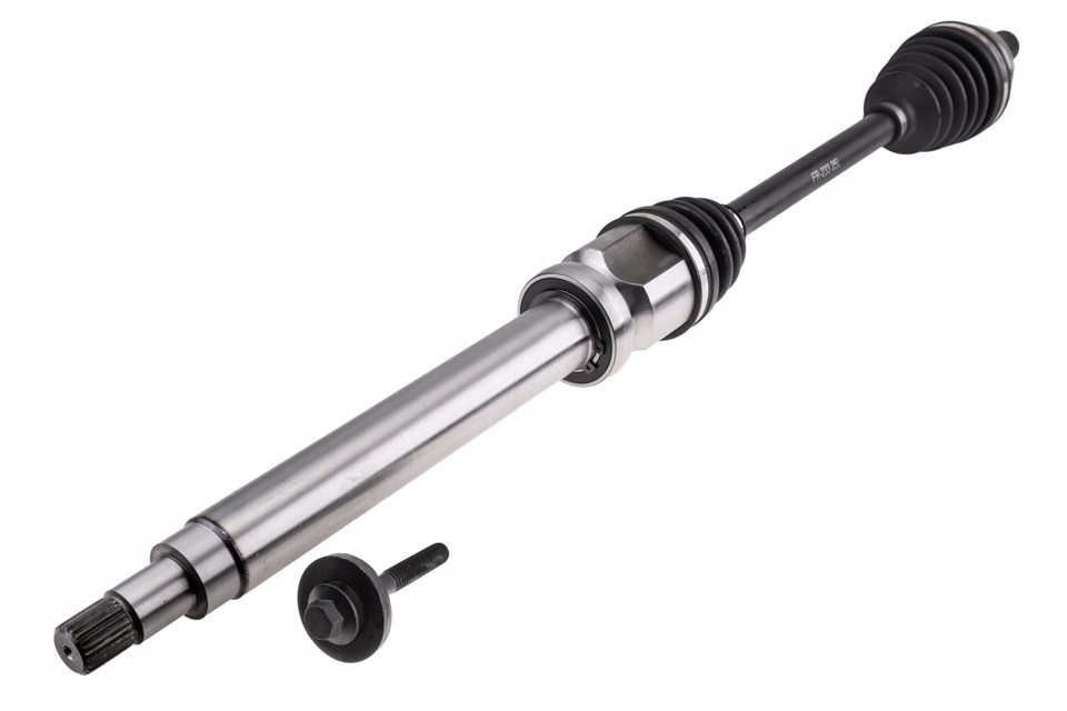 Купить Приводной вал приводная volvo eng.1.6 s40ii 03-,v50 03-,c30 06-/przednia, правый , mtm5/