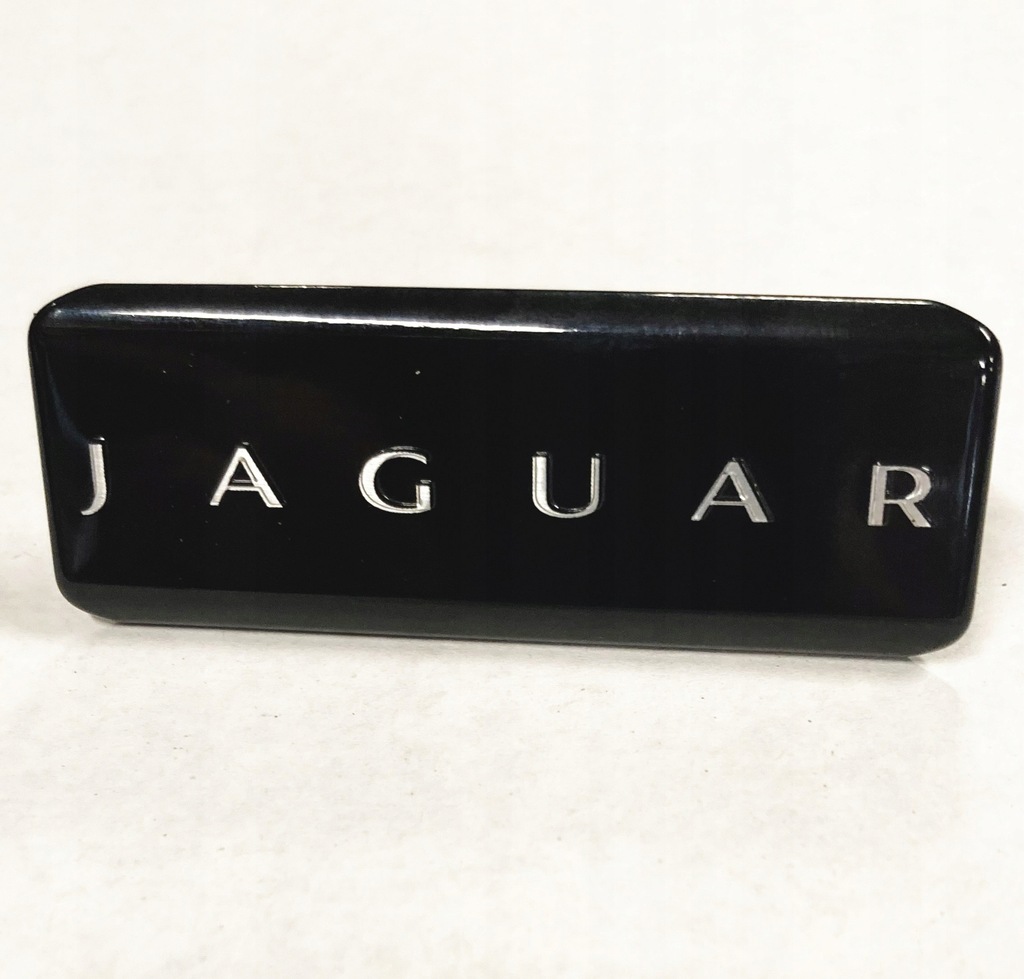 фото №4, Jaguar xj xjl x351 эмблема с накладки с консоли