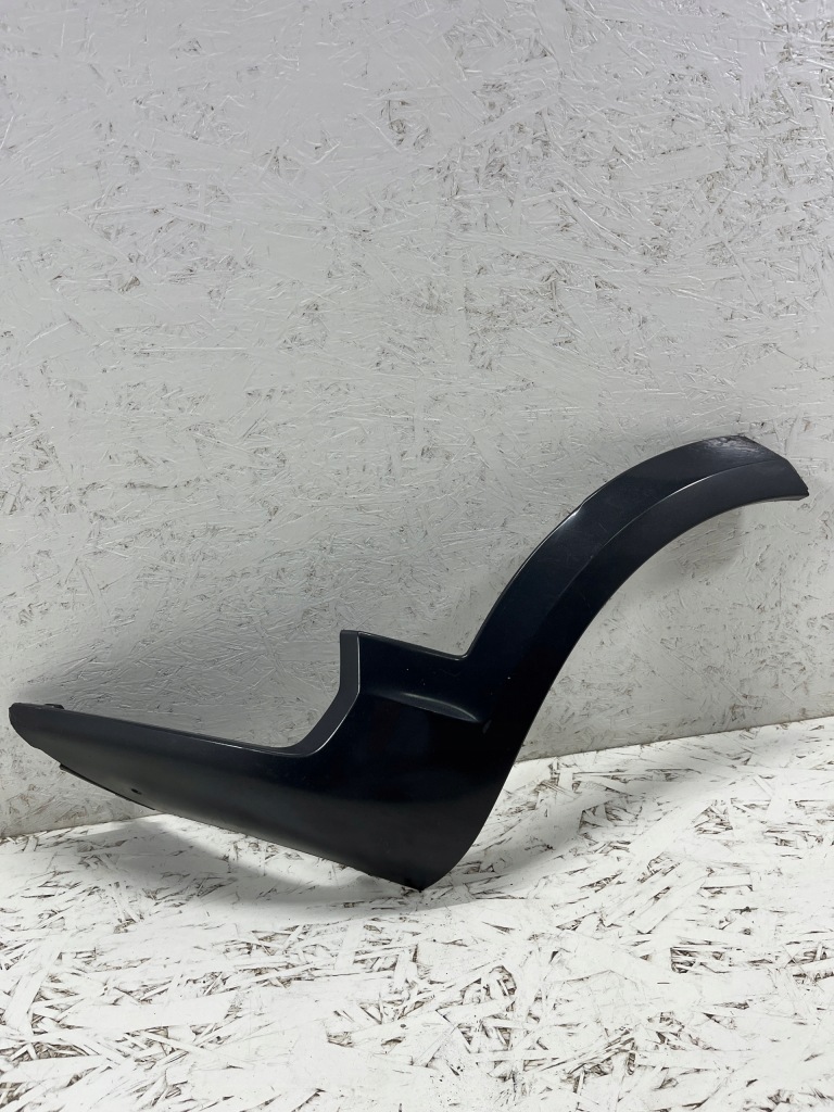 фото №1, Volvo s90 v90 ii 2 cross country 16r- молдинг бампера ліва перед 31425548