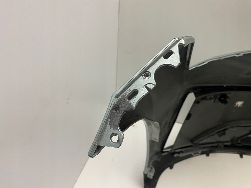 фото №10, Skoda enyaq 5la бампер перед передний 20-